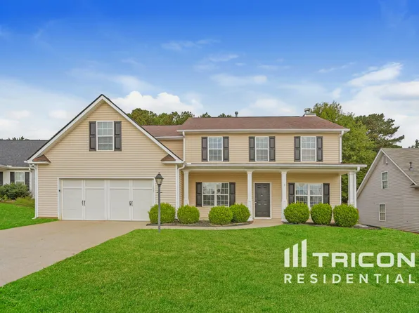1086 Sutherland Dr, Winder, GA 30680