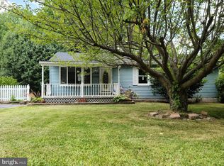 12028 Pioneer Dr, Smithsburg, MD 21783