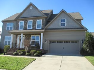 1025 Victoria Blake Ln, Belmont, NC 28012