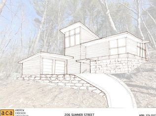 206 Summer St, Manchester, MA 01944