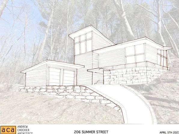 206 Summer St, Manchester, MA 01944