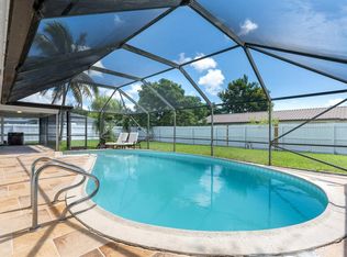 3554 NW 25th Ter, Boca Raton, FL 33434