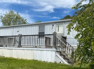 86 Kentel Rd, Candler, NC 28715