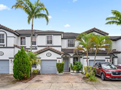 7645 NW 114th Path, Doral, FL, 33178
