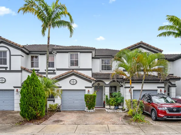 7645 NW 114th Path, Doral, FL 33178