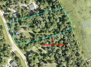 18605 Natures Edge Dr, Lake George, MN 56458