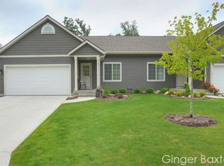 4200 Sand Valley Ct, Rockford, MI 49341
