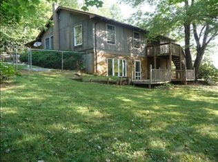 270 Blake Br, Sylva, NC 28779