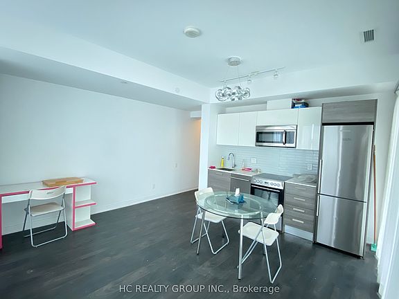 3rd image of 42 Charles St E #3007