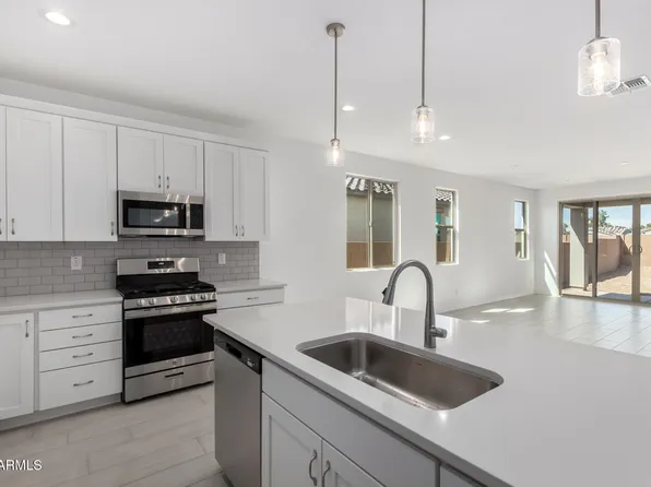 5344 W MANZANITA Drive, Glendale, AZ 85302