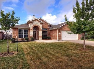 12009 Lansdowne Rd, Austin, TX 78754