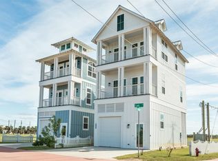 14543 Cade Ln, Galveston, TX 77554