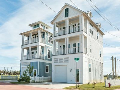 14543 Cade Ln, Galveston, TX, 77554