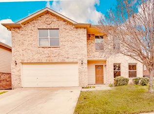 10109 High Eagle Trl, Fort Worth, TX 76108
