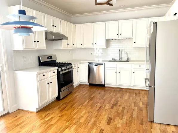 1273 El Camino Real APT 2, Burlingame, CA 94010
