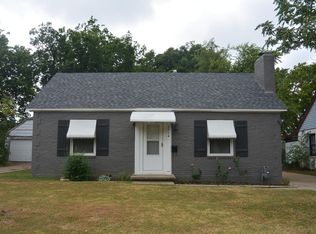 3314 E Admiral Ct, Tulsa, OK 74115