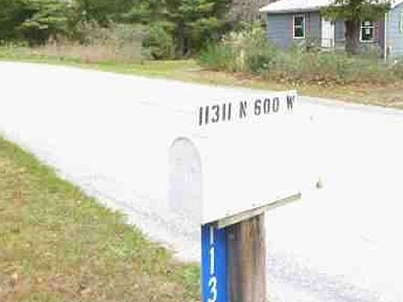 Exterior Address Verification