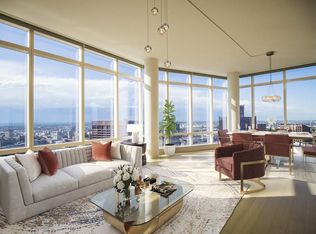 1 Franklin St UNIT 5403, Boston, MA 02110