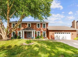 1014 Ramblewood Dr, O Fallon, IL 62269