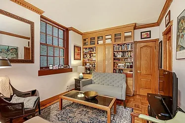 Rented by Corcoran