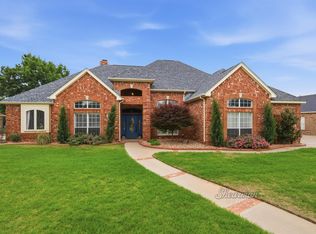 1104 Oriole Ln, Burkburnett, TX 76354