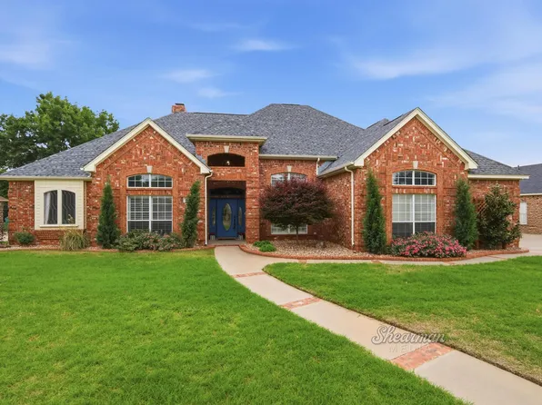 1104 Oriole Ln, Burkburnett, TX 76354