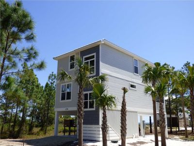 174 Mercury Ln, Cape San Blas, FL, 32456