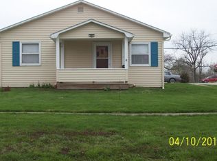 200 S Main St, Leon, IA 50144
