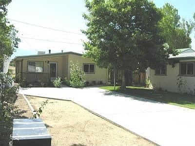 Front View