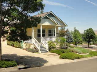 357 Starflower Ln, Ashland, OR