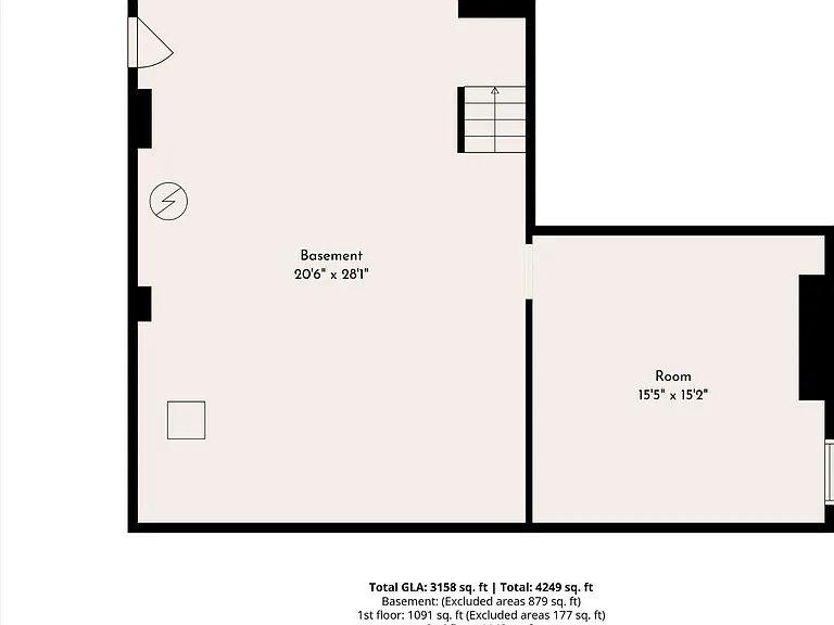 1512 Naamans Creek Rd — Photo 49