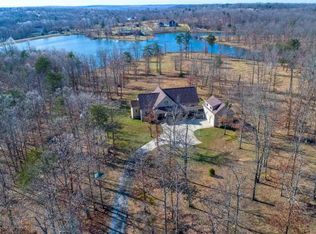 109 Greenfields Way LOT N-6A, Dunlap, TN 37327