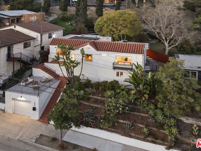 2003 Rome Dr, Los Angeles, CA, 90065