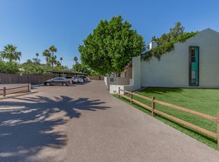 Town Home Living, Phoenix, AZ 85013