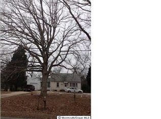 557 Elmer Rd, Bridgeton, NJ 08302