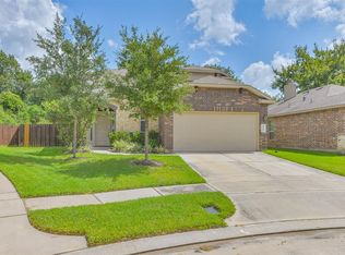 25822 Zula Dr, Tomball, TX 77375