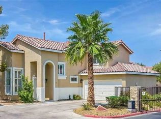 197 Bundy St, Henderson, NV 89074