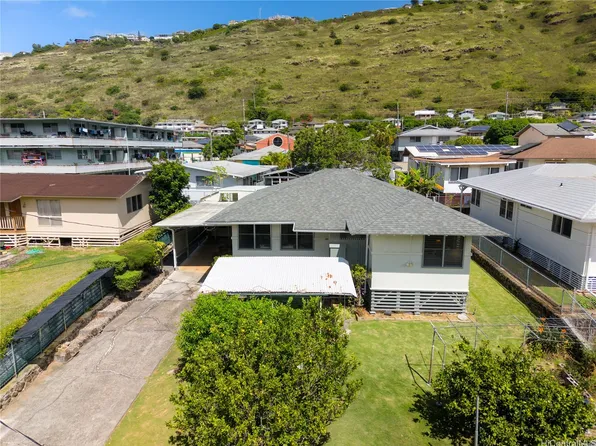 1878A Mahana St, Honolulu, HI 96816