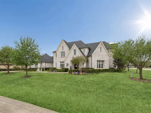 917 Tranquility Dr, Fairview, TX 75069