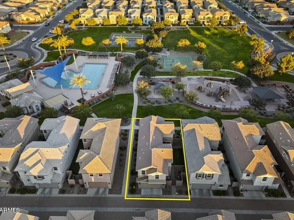 3754 E Perkinsville Street, Gilbert, AZ 85295