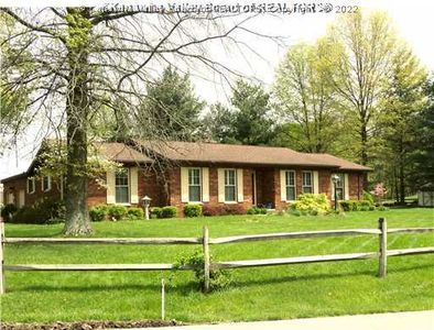12 Pinecrest Dr, Huntington, WV, 25705
