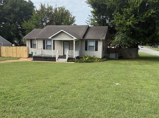 1511 High St, Sheffield, AL 35660
