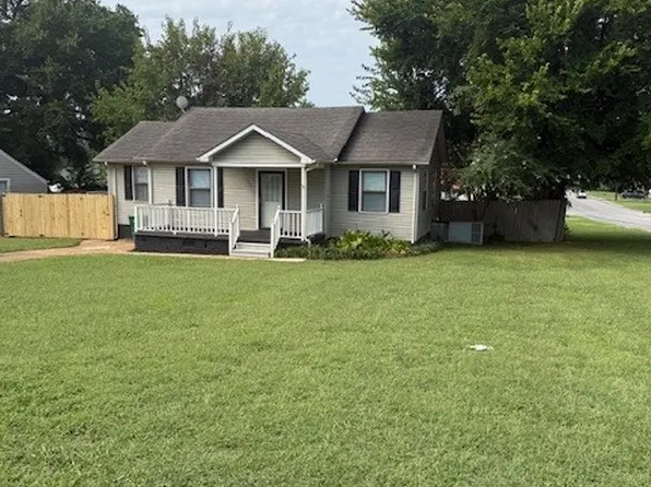 1511 High St, Sheffield, AL 35660