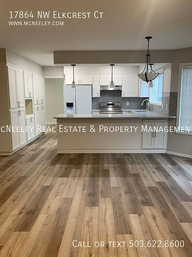 Fully Remodeled 4 Bedroom Detached Home in West Union with Central Air Conditioning — Photo 4