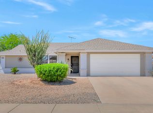 14327 W Yukon Dr, Sun City West, AZ 85375
