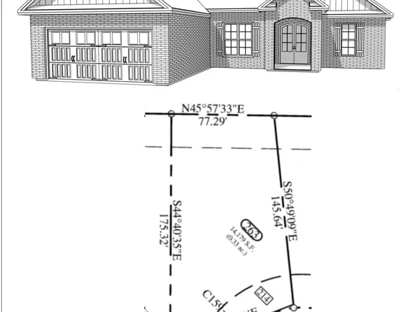214 Obsidian Dr, Perry, GA 31069