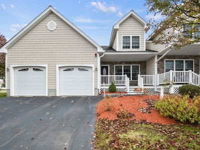 2 Doveton Ln #A, Hudson, NH, 03051