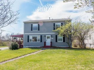 406 Cameron Rd, Cincinnati, OH 45246