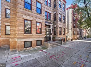 1440 W St NW APT 103, Washington, DC 20009