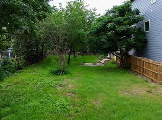 307 Piedmont Ave LOT 11, San Antonio, TX 78203